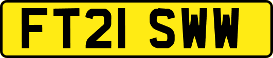 FT21SWW