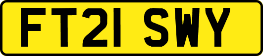 FT21SWY