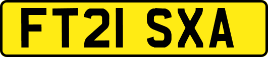 FT21SXA