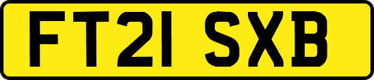 FT21SXB