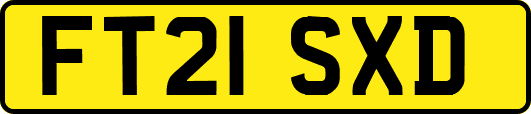 FT21SXD