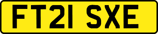 FT21SXE