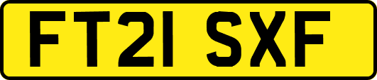 FT21SXF