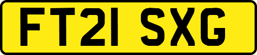 FT21SXG