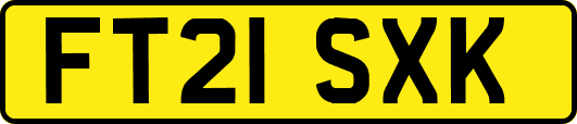 FT21SXK