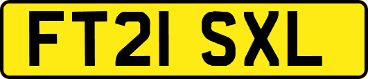 FT21SXL