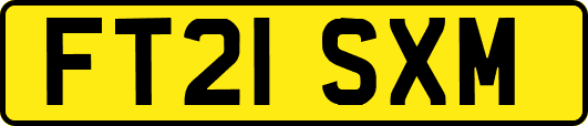 FT21SXM