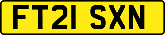 FT21SXN