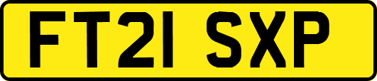 FT21SXP