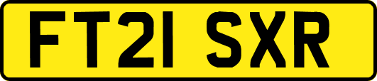 FT21SXR