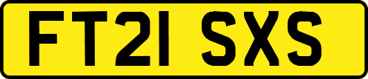 FT21SXS