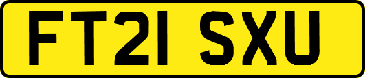 FT21SXU