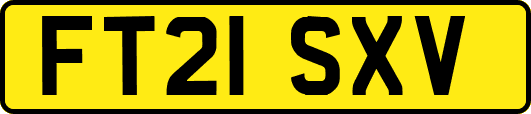 FT21SXV