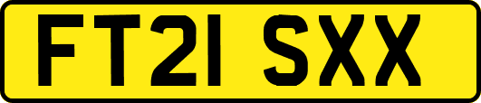 FT21SXX