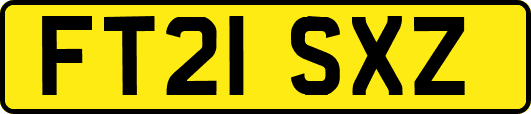 FT21SXZ