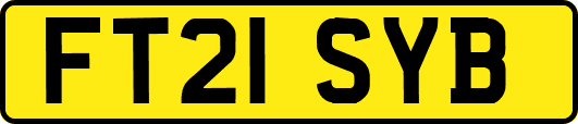 FT21SYB