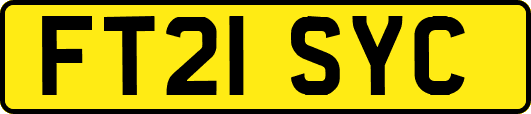 FT21SYC