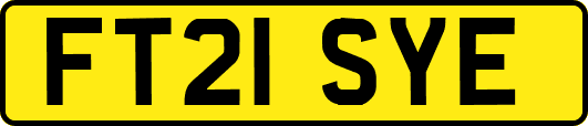 FT21SYE