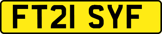 FT21SYF