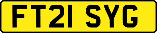 FT21SYG