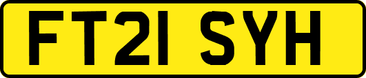 FT21SYH