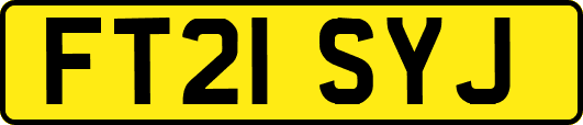 FT21SYJ