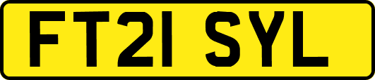 FT21SYL