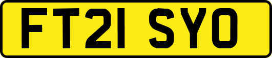 FT21SYO