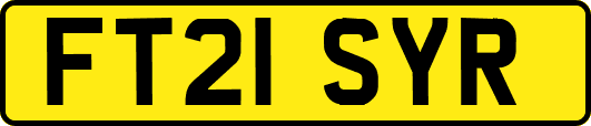 FT21SYR