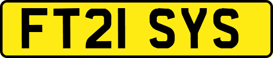 FT21SYS