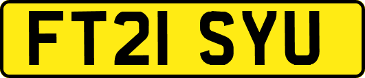 FT21SYU