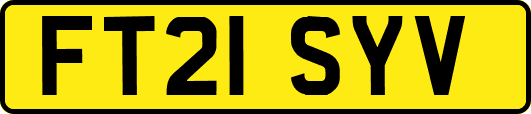 FT21SYV