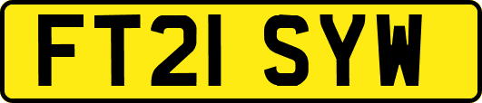 FT21SYW