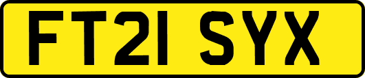 FT21SYX