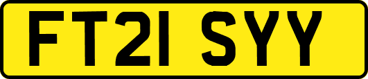 FT21SYY