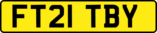 FT21TBY