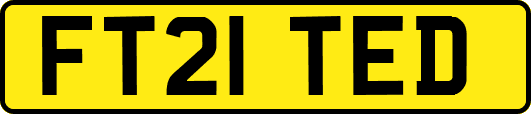 FT21TED