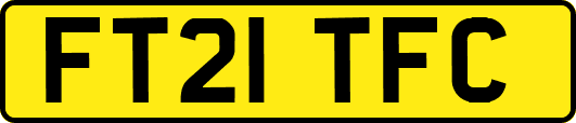 FT21TFC