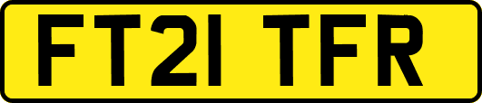 FT21TFR