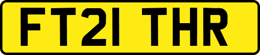 FT21THR