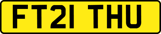 FT21THU