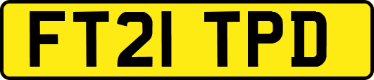 FT21TPD