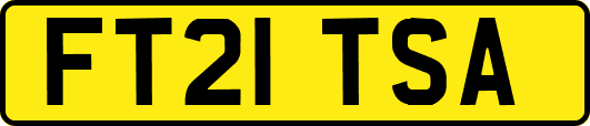 FT21TSA