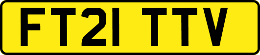 FT21TTV