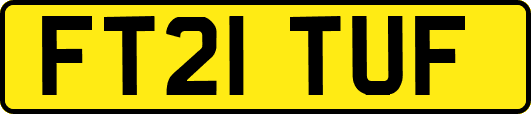FT21TUF
