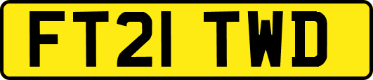 FT21TWD