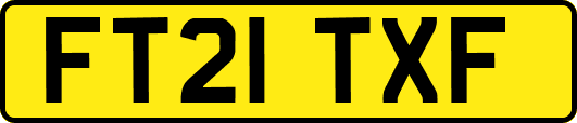 FT21TXF