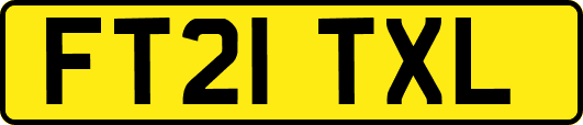 FT21TXL