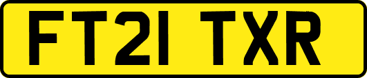 FT21TXR