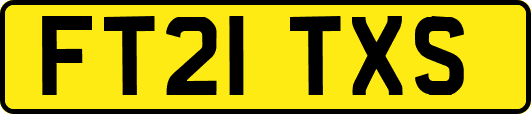 FT21TXS